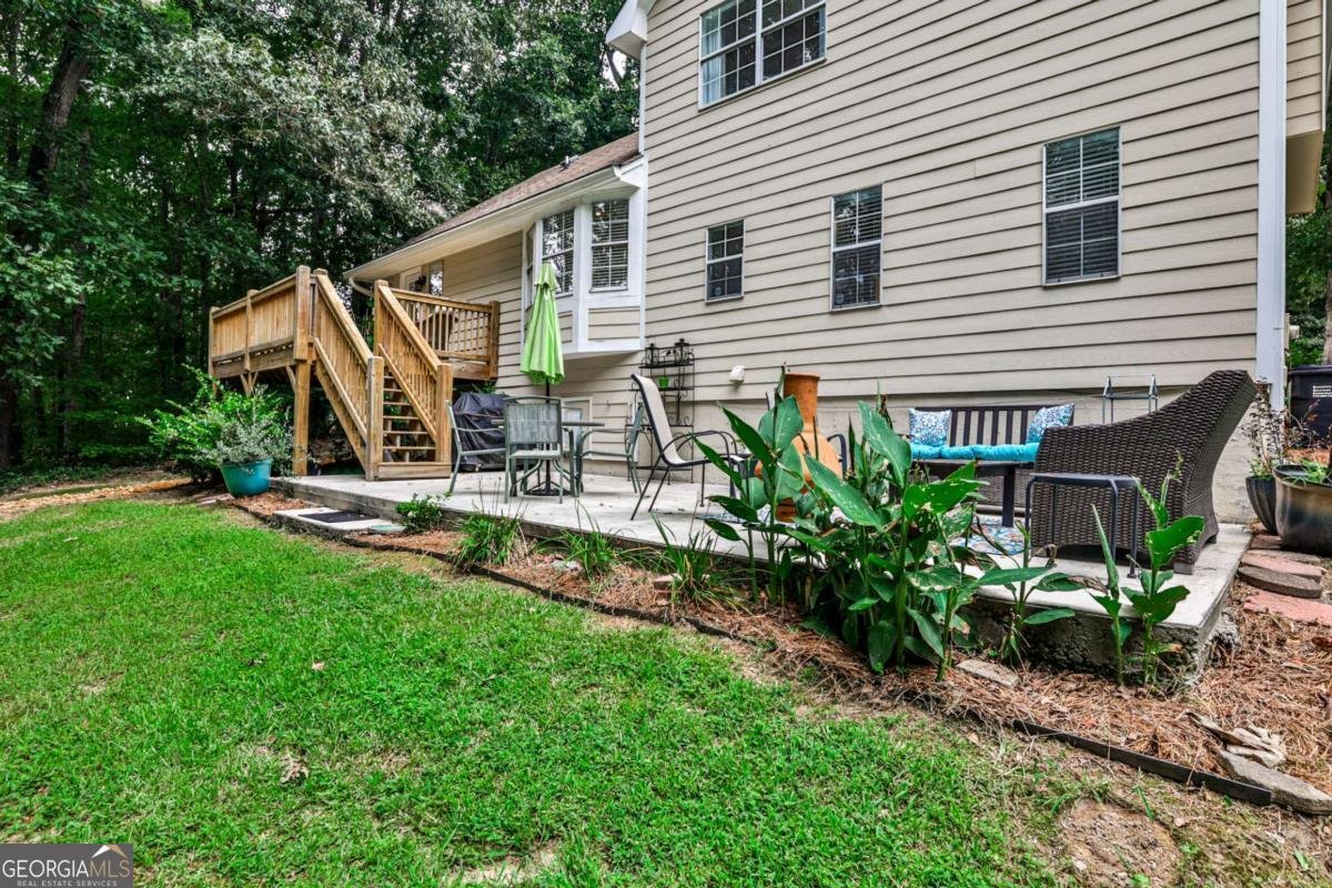 3333 Briarglen Circle Buford - 36