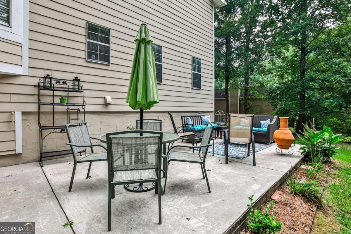3333 Briarglen Circle Buford - 38