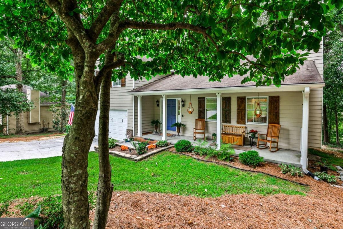 3333 Briarglen Circle Buford - 4