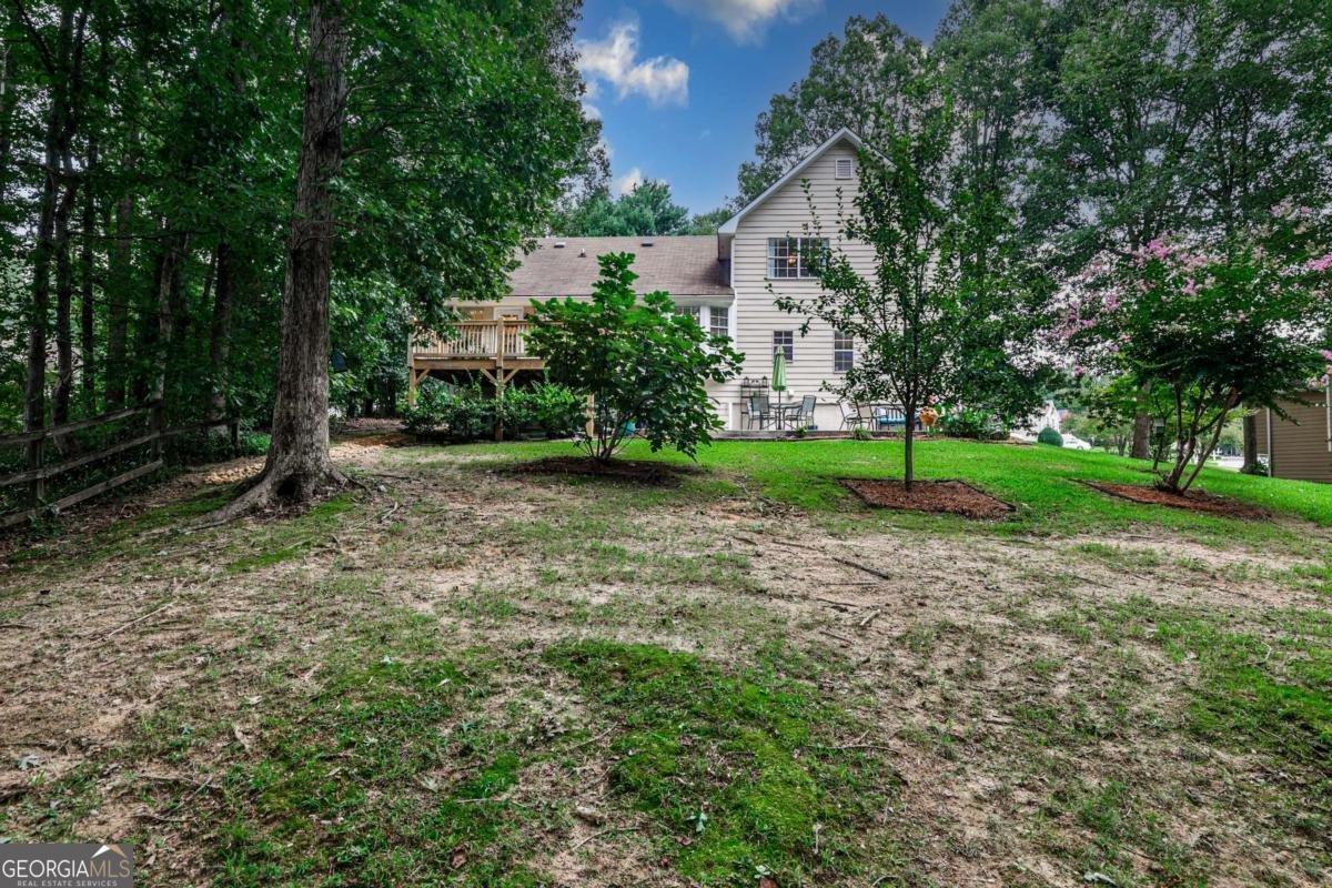3333 Briarglen Circle Buford - 40