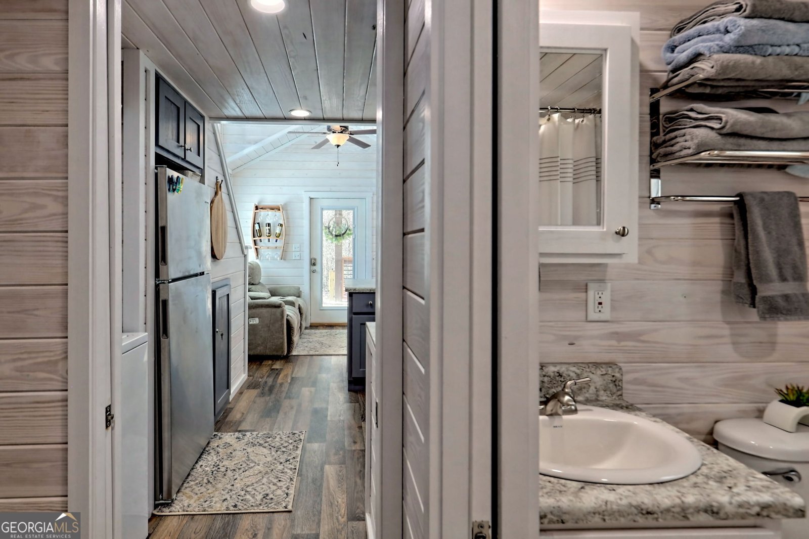 4960 Laurel Lodge Road Clarkesville - 12