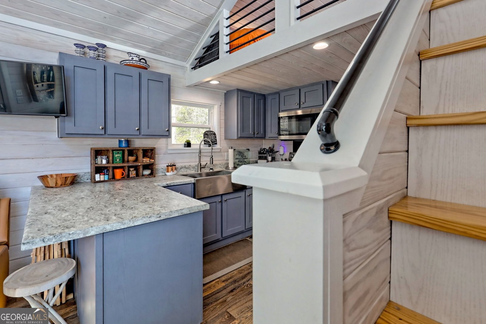 4960 Laurel Lodge Road Clarkesville - 13