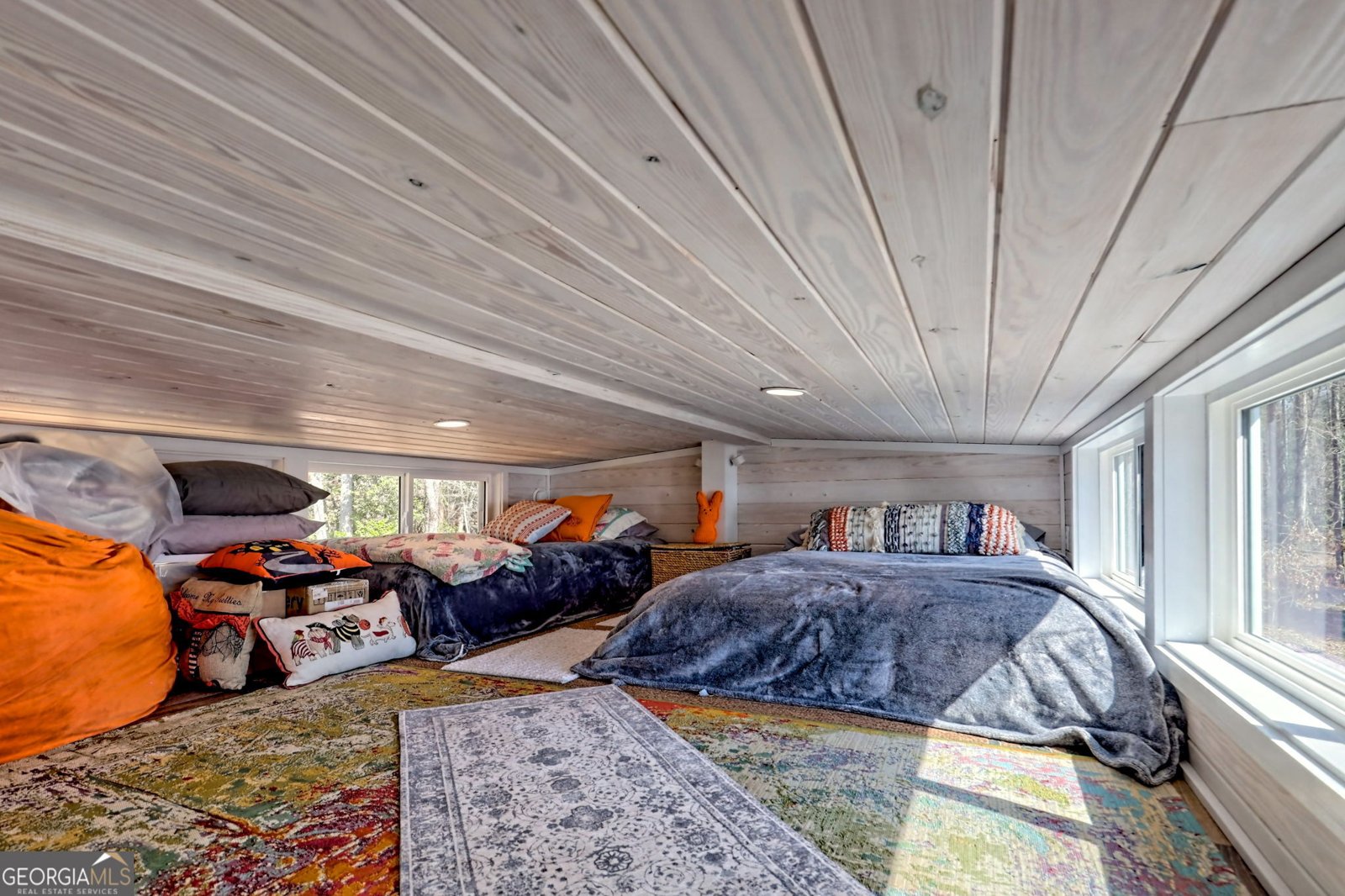 4960 Laurel Lodge Road Clarkesville - 14