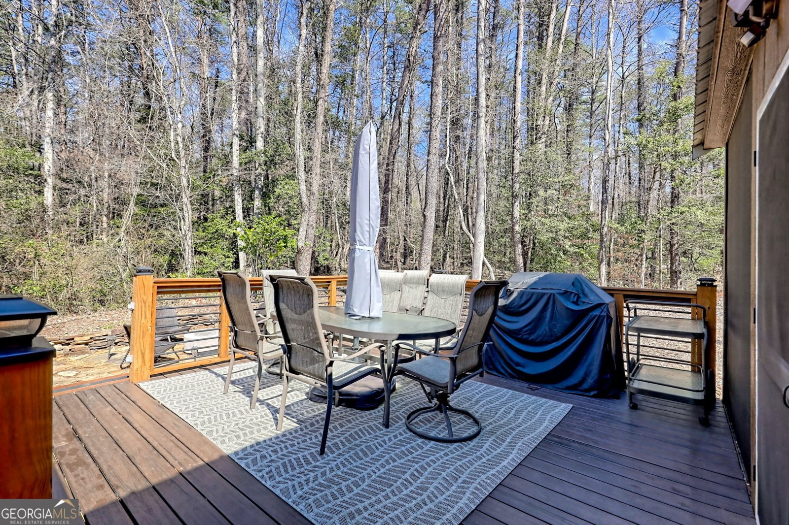4960 Laurel Lodge Road Clarkesville - 18