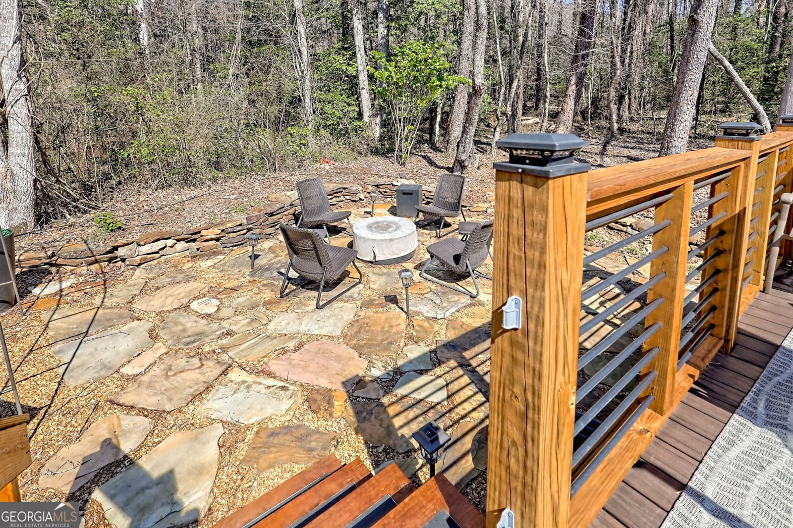 4960 Laurel Lodge Road Clarkesville - 19