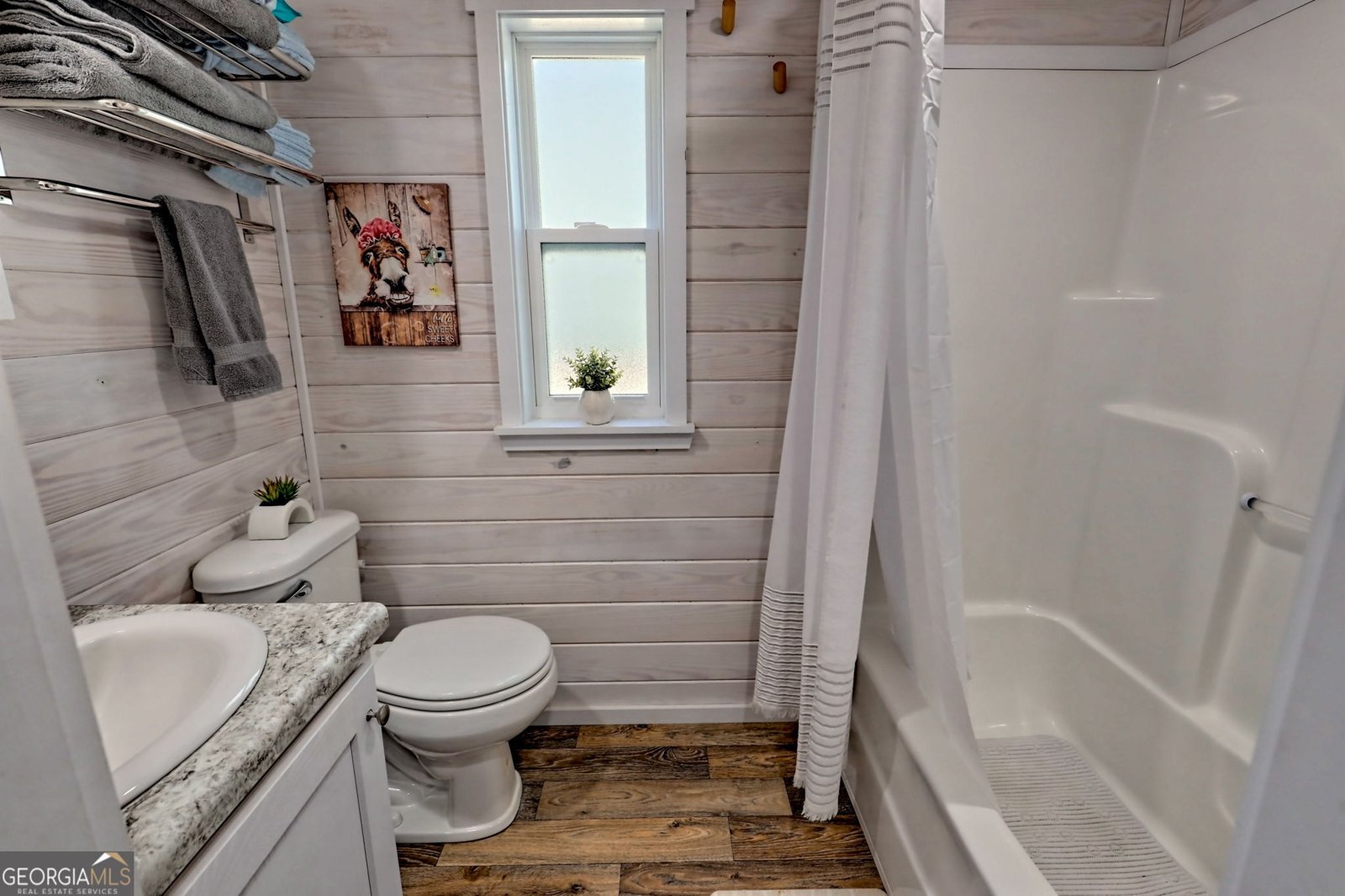 4960 Laurel Lodge Road Clarkesville - 2