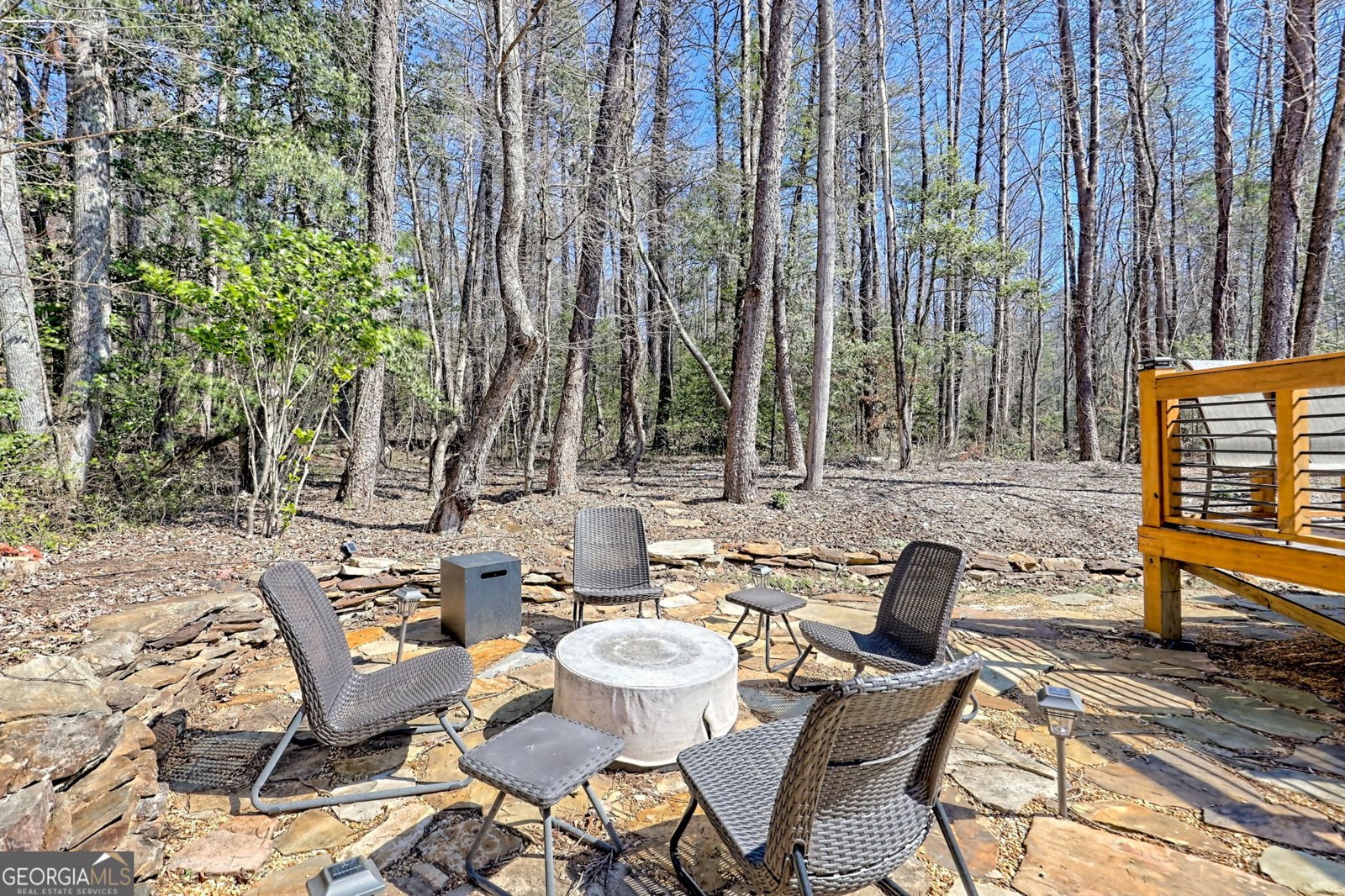 4960 Laurel Lodge Road Clarkesville - 20