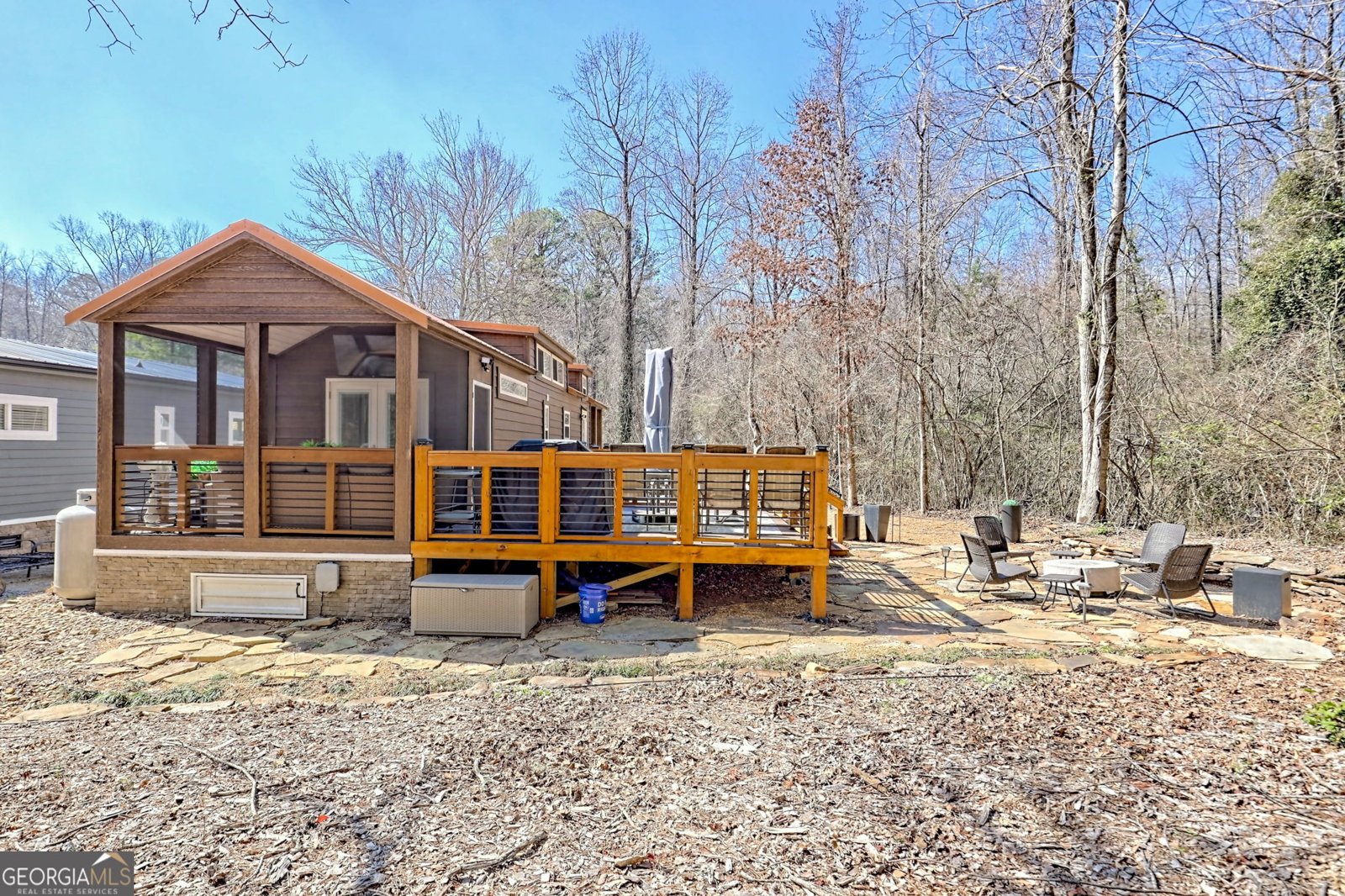 4960 Laurel Lodge Road Clarkesville - 24