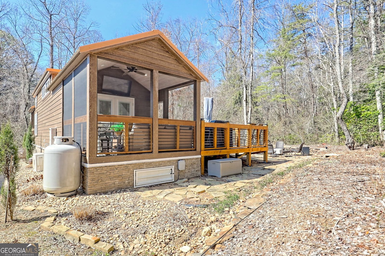 4960 Laurel Lodge Road Clarkesville - 25