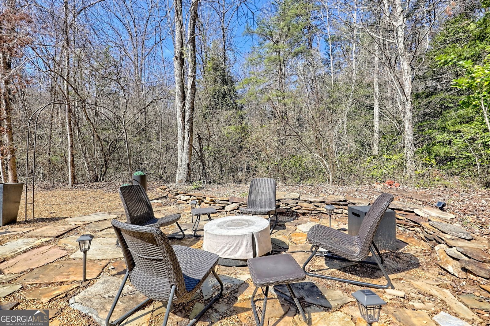 4960 Laurel Lodge Road Clarkesville - 27