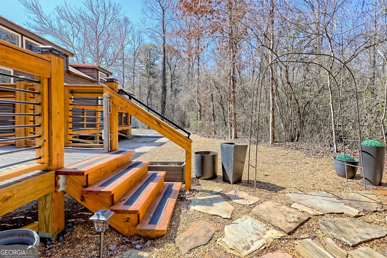 4960 Laurel Lodge Road Clarkesville - 28