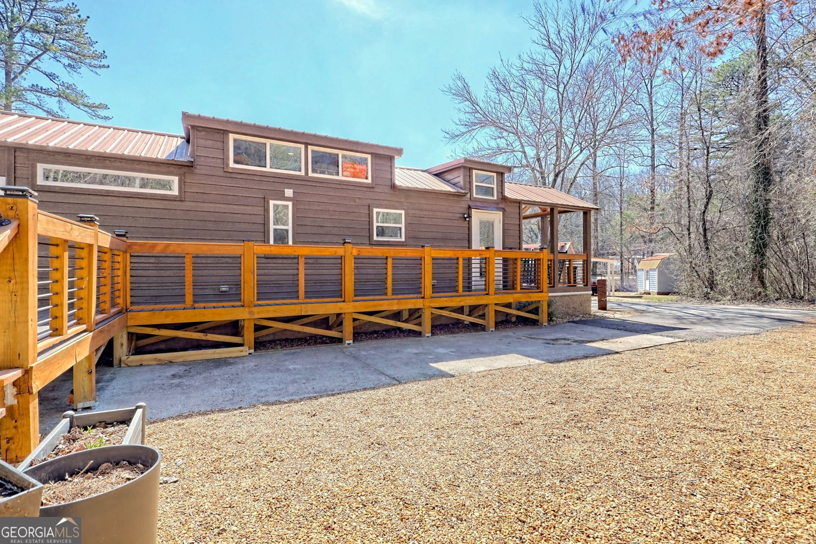 4960 Laurel Lodge Road Clarkesville - 29