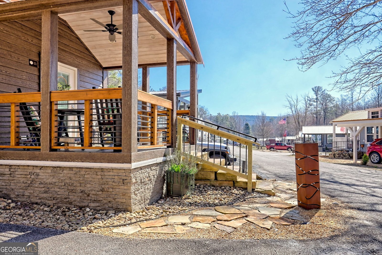 4960 Laurel Lodge Road Clarkesville - 30