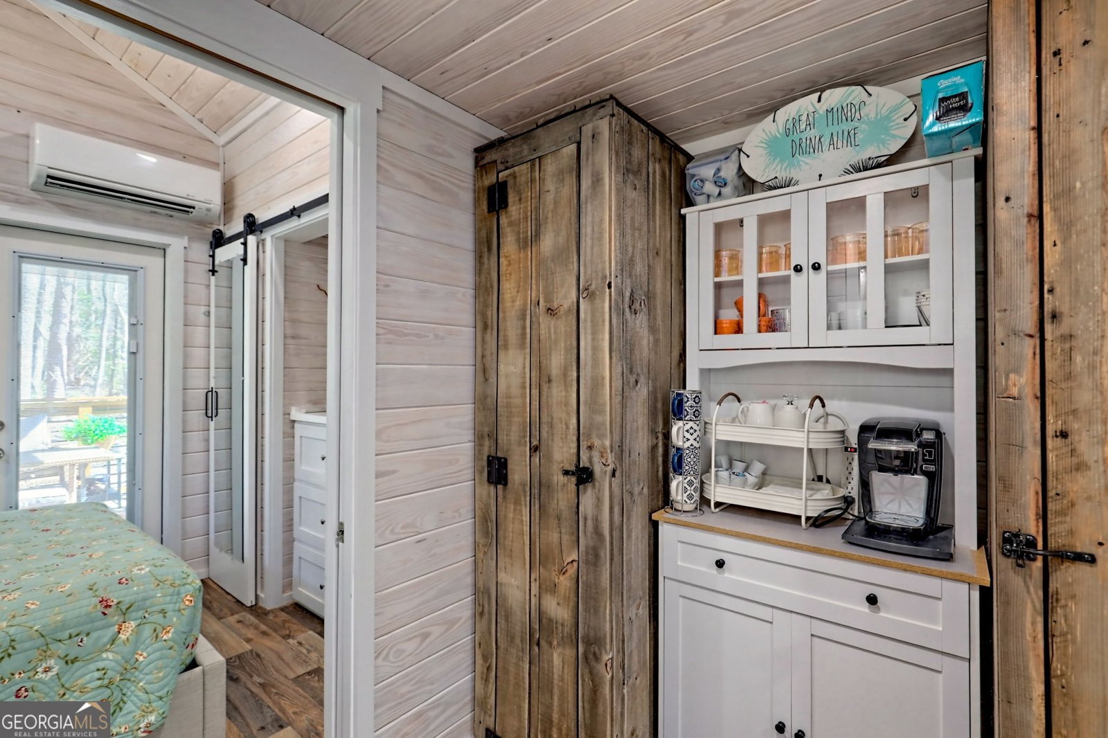 4960 Laurel Lodge Road Clarkesville - 4