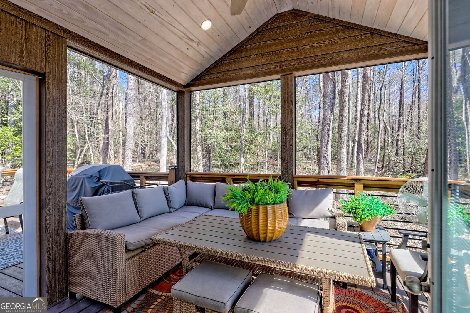 4960 Laurel Lodge Road Clarkesville - 7