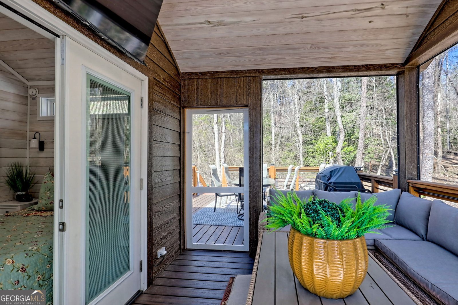 4960 Laurel Lodge Road Clarkesville - 8