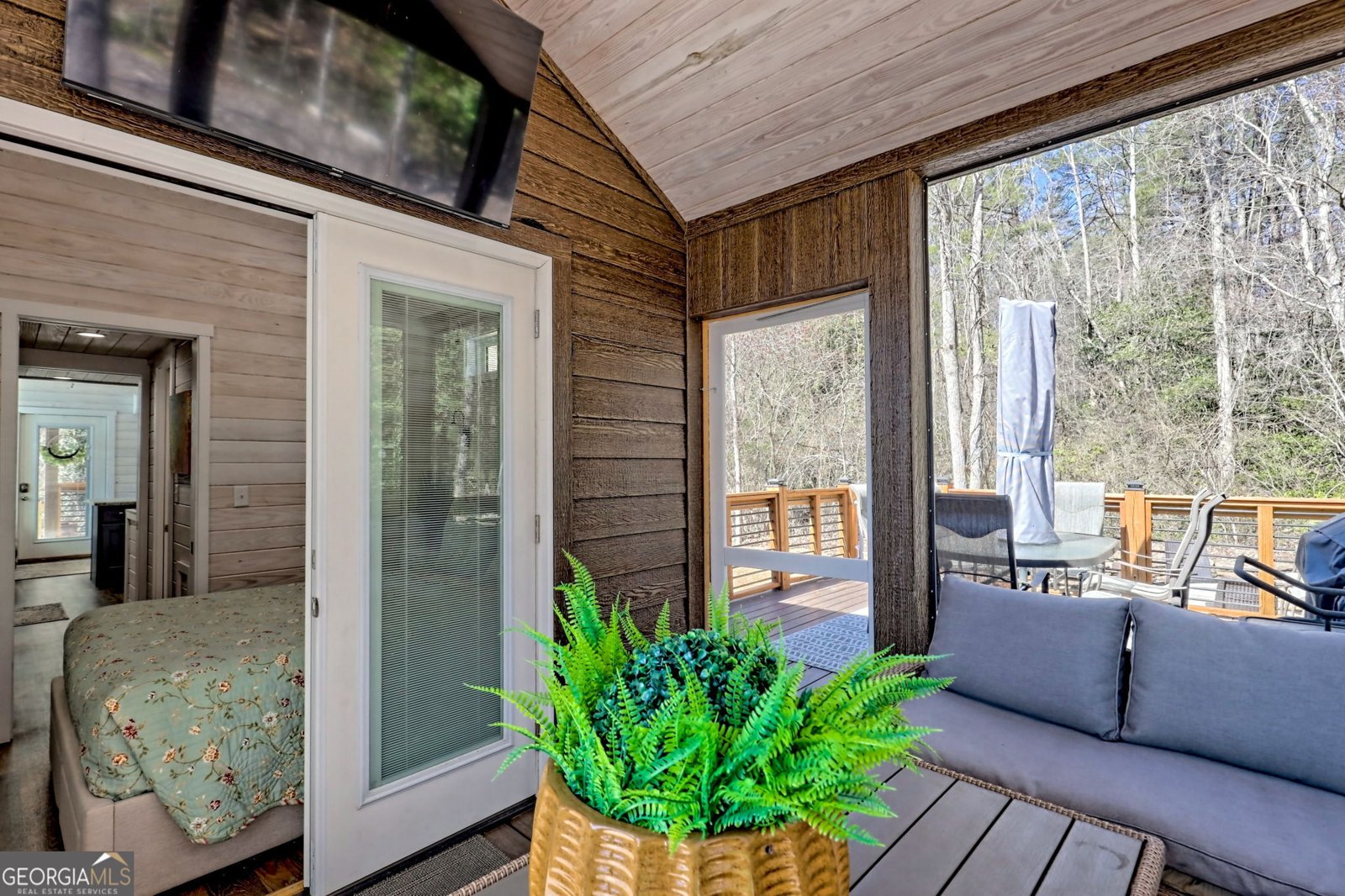 4960 Laurel Lodge Road Clarkesville - 9