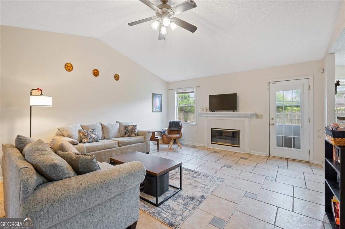 1936 Heathrow Drive Hinesville - 17