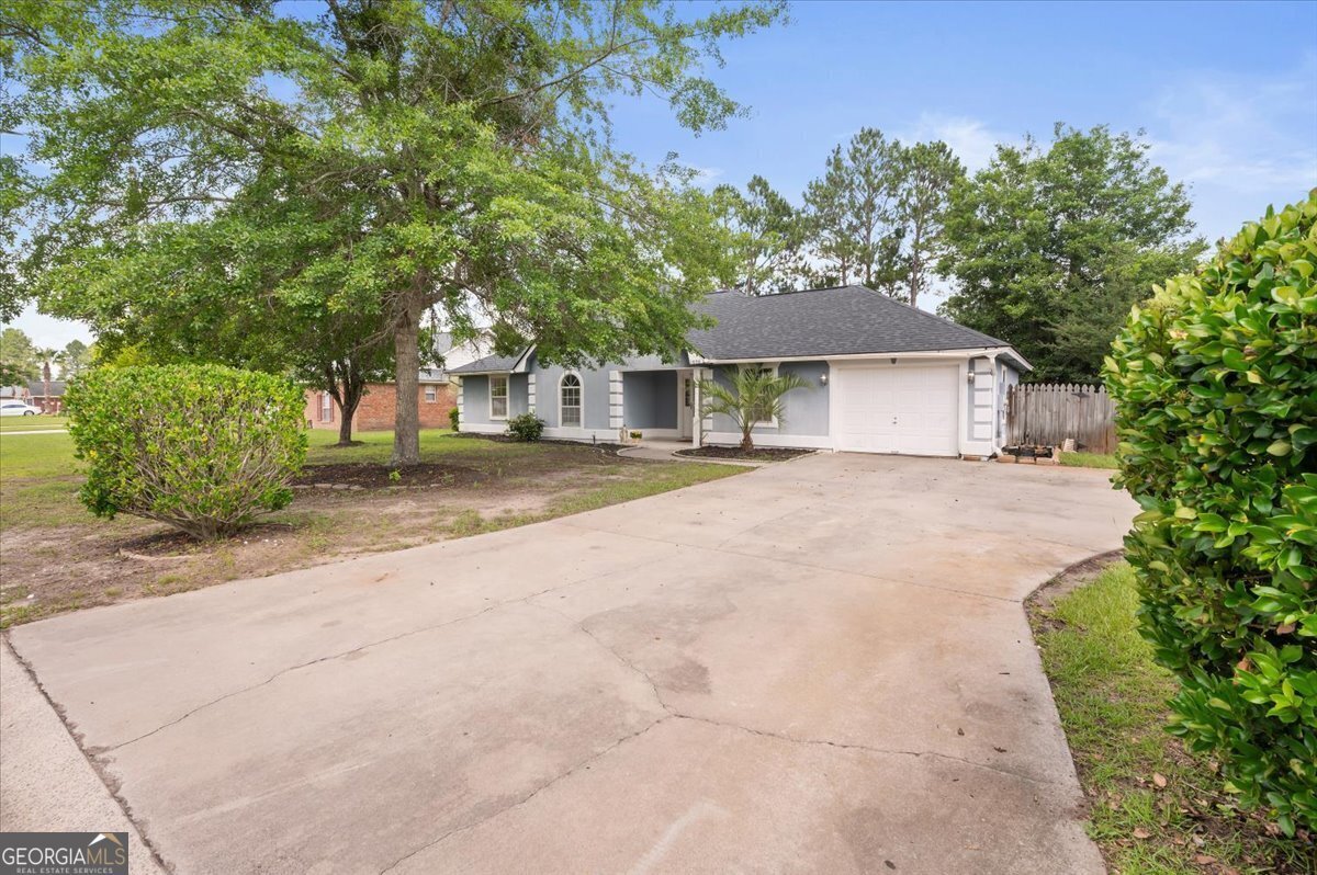 1936 Heathrow Drive Hinesville - 2