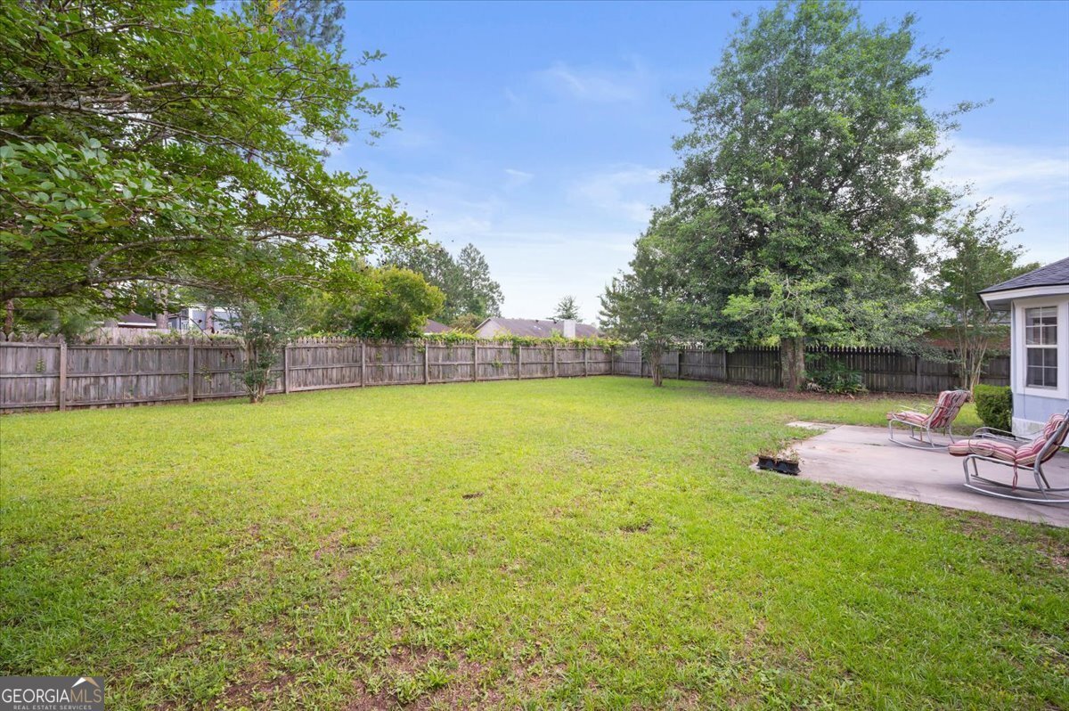 1936 Heathrow Drive Hinesville - 27