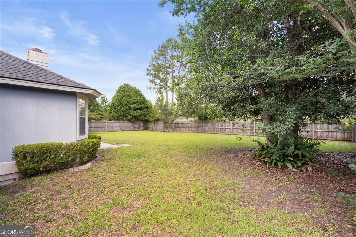 1936 Heathrow Drive Hinesville - 28