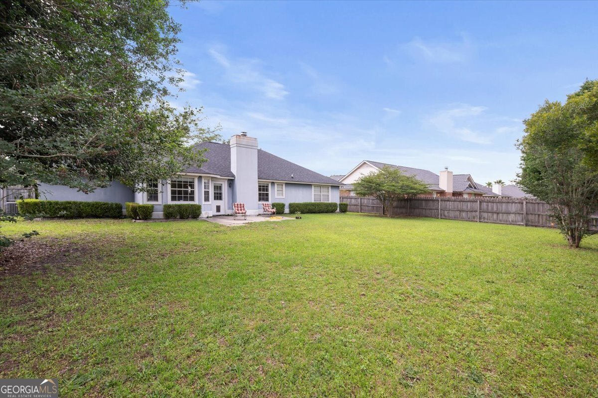 1936 Heathrow Drive Hinesville - 29