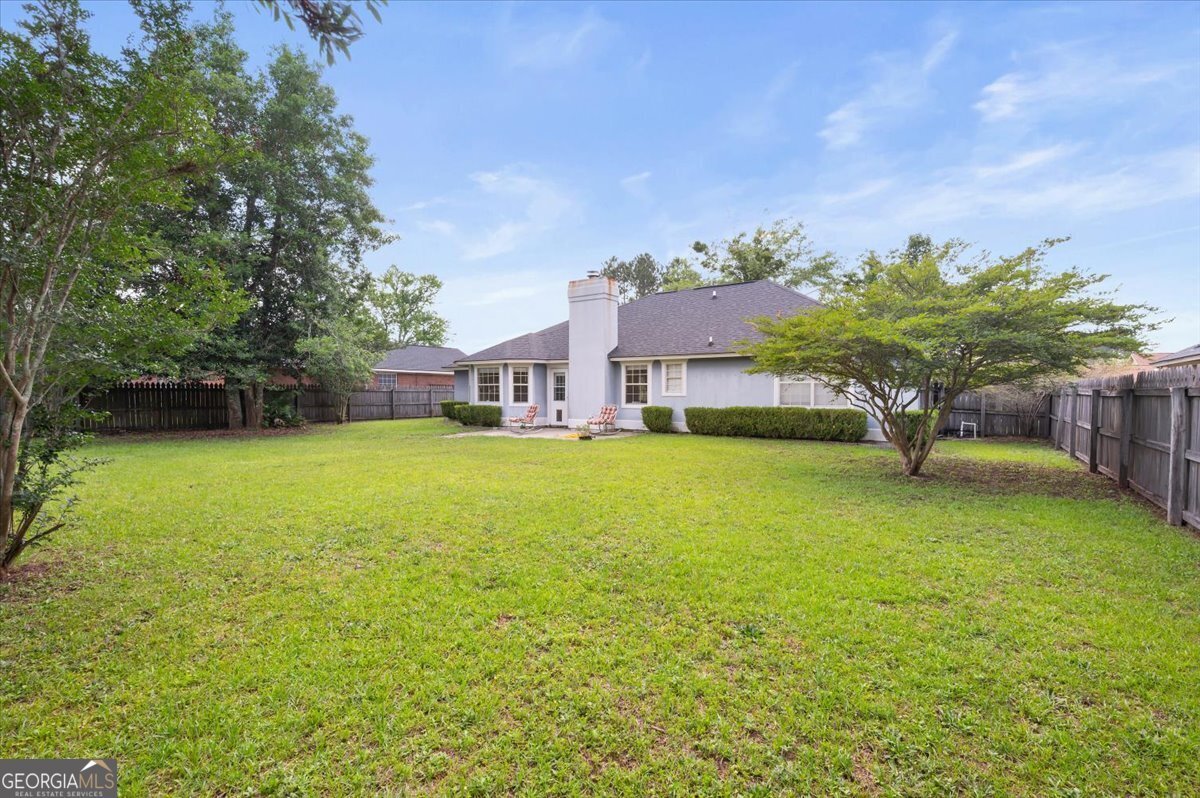 1936 Heathrow Drive Hinesville - 30