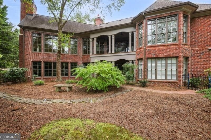 2121 Kensington Gates Drive Kennesaw - 1