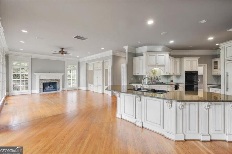 2121 Kensington Gates Drive Kennesaw - 11