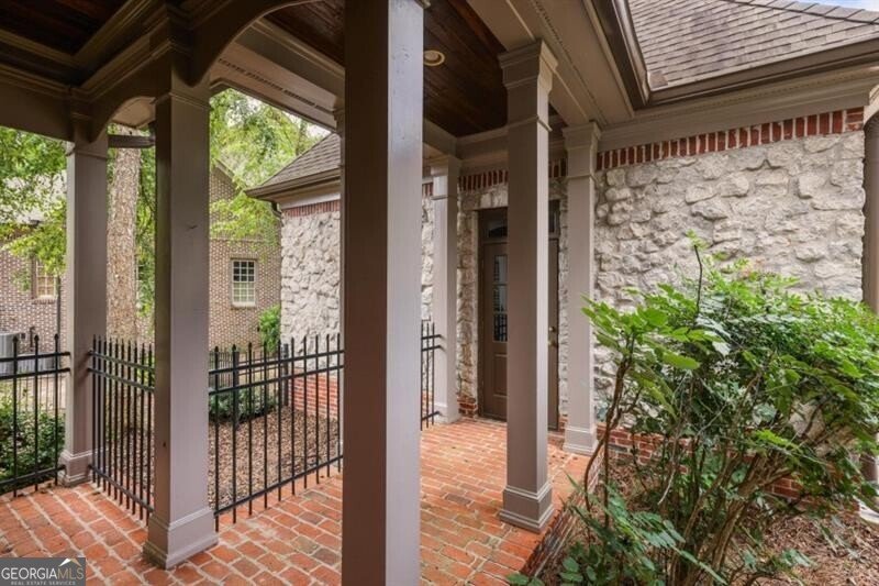 2121 Kensington Gates Drive Kennesaw - 3