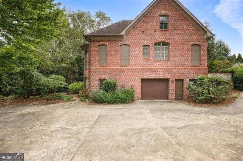 2121 Kensington Gates Drive Kennesaw - 4
