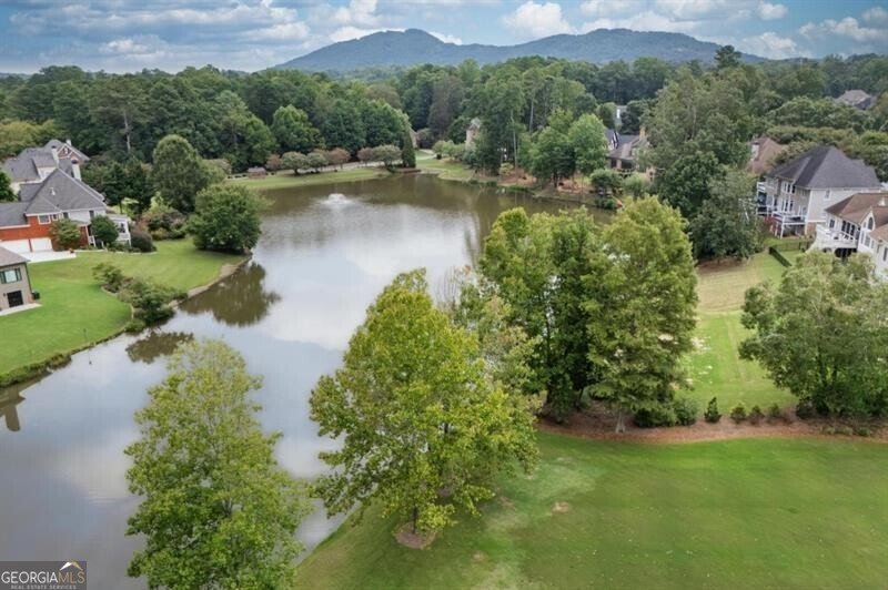 2121 Kensington Gates Drive Kennesaw - 7