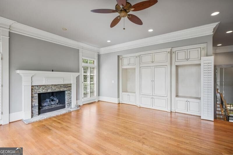 2121 Kensington Gates Drive Kennesaw - 8