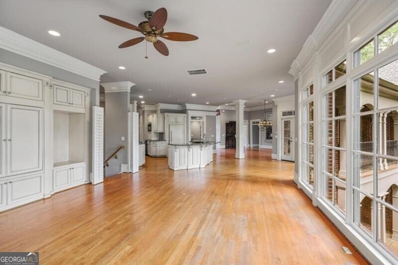 2121 Kensington Gates Drive Kennesaw - 9