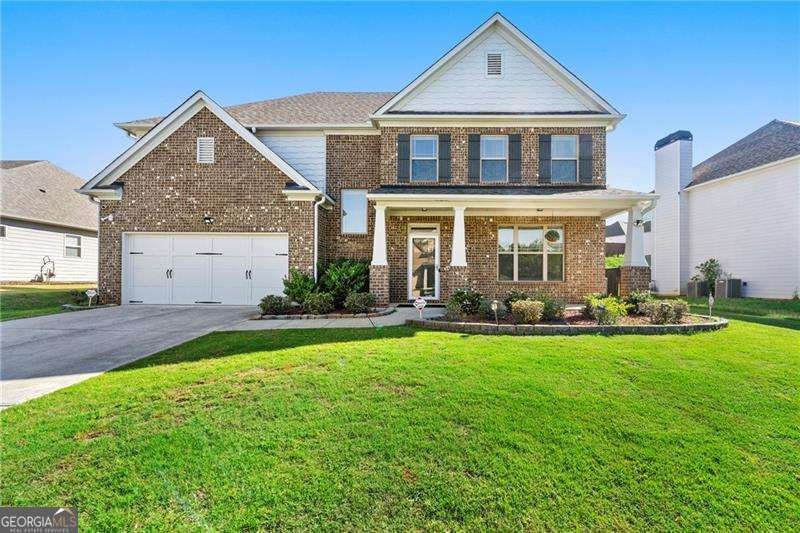 1159 Fort Marcy Park Lawrenceville - 1