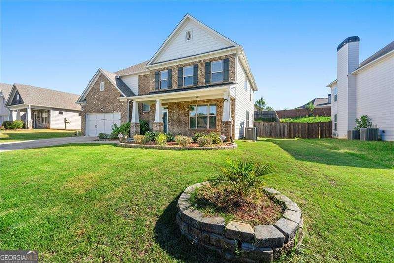 1159 Fort Marcy Park Lawrenceville - 2