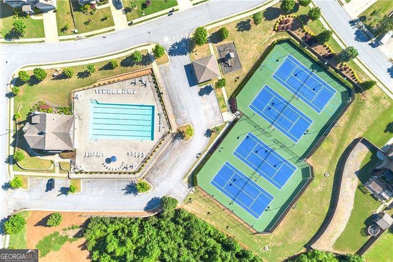 1159 Fort Marcy Park Lawrenceville - 31