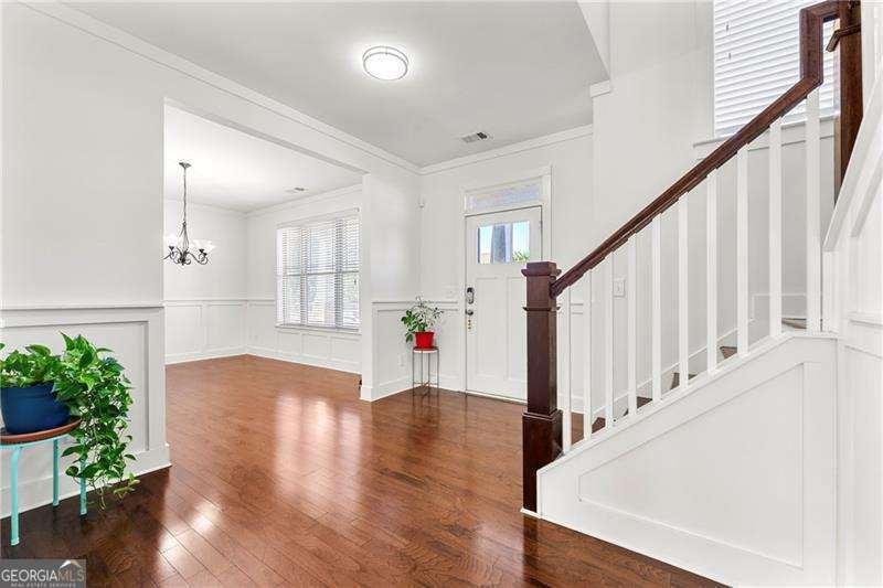1159 Fort Marcy Park Lawrenceville - 5