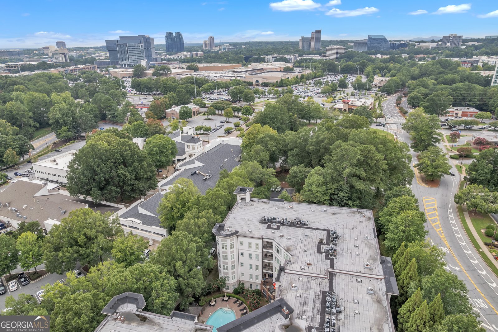 11 Perimeter Center Atlanta - 44