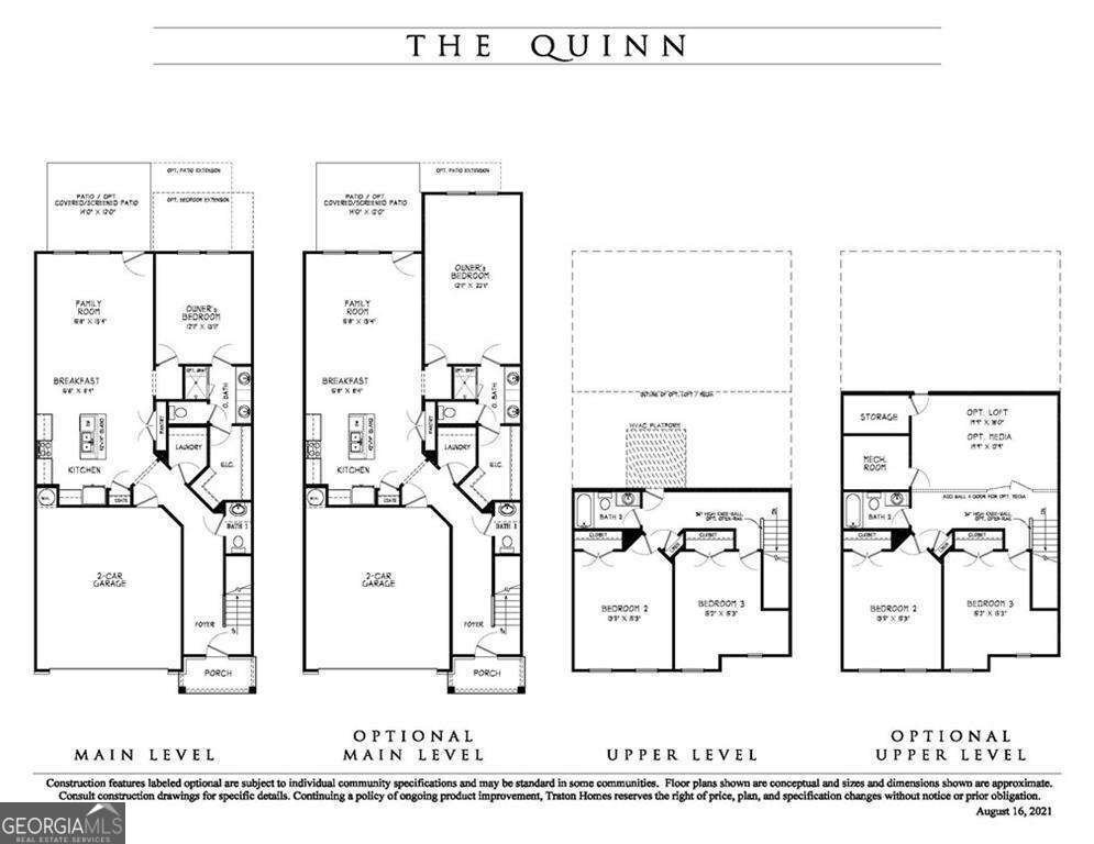 2133 Kirkham Way Kennesaw - 40