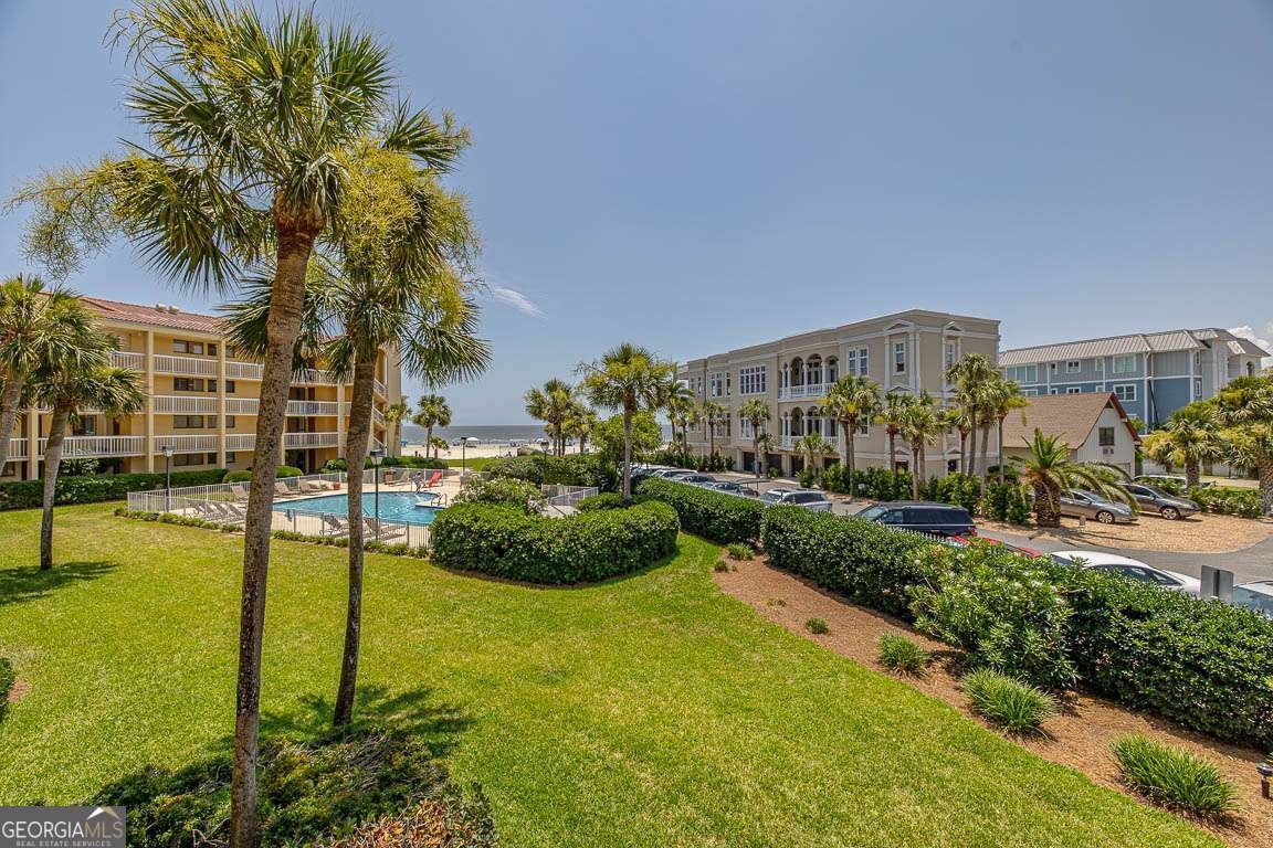 201 Neptune Road St. Simons - 18