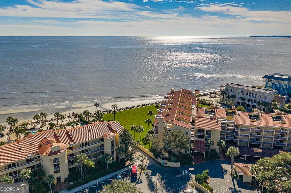 201 Neptune Road St. Simons - 36