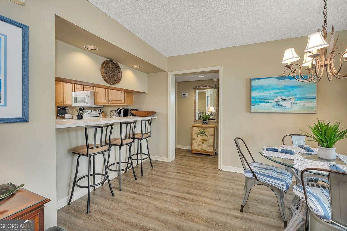 201 Neptune Road St. Simons - 4