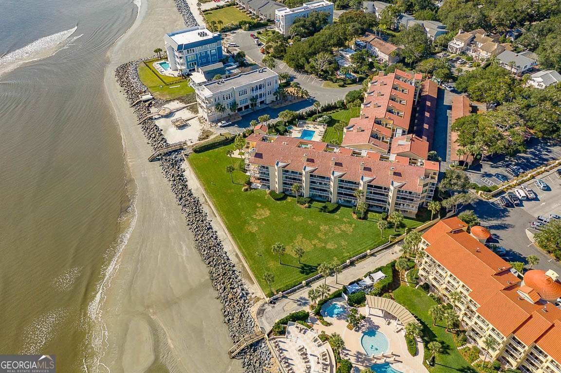 201 Neptune Road St. Simons - 42