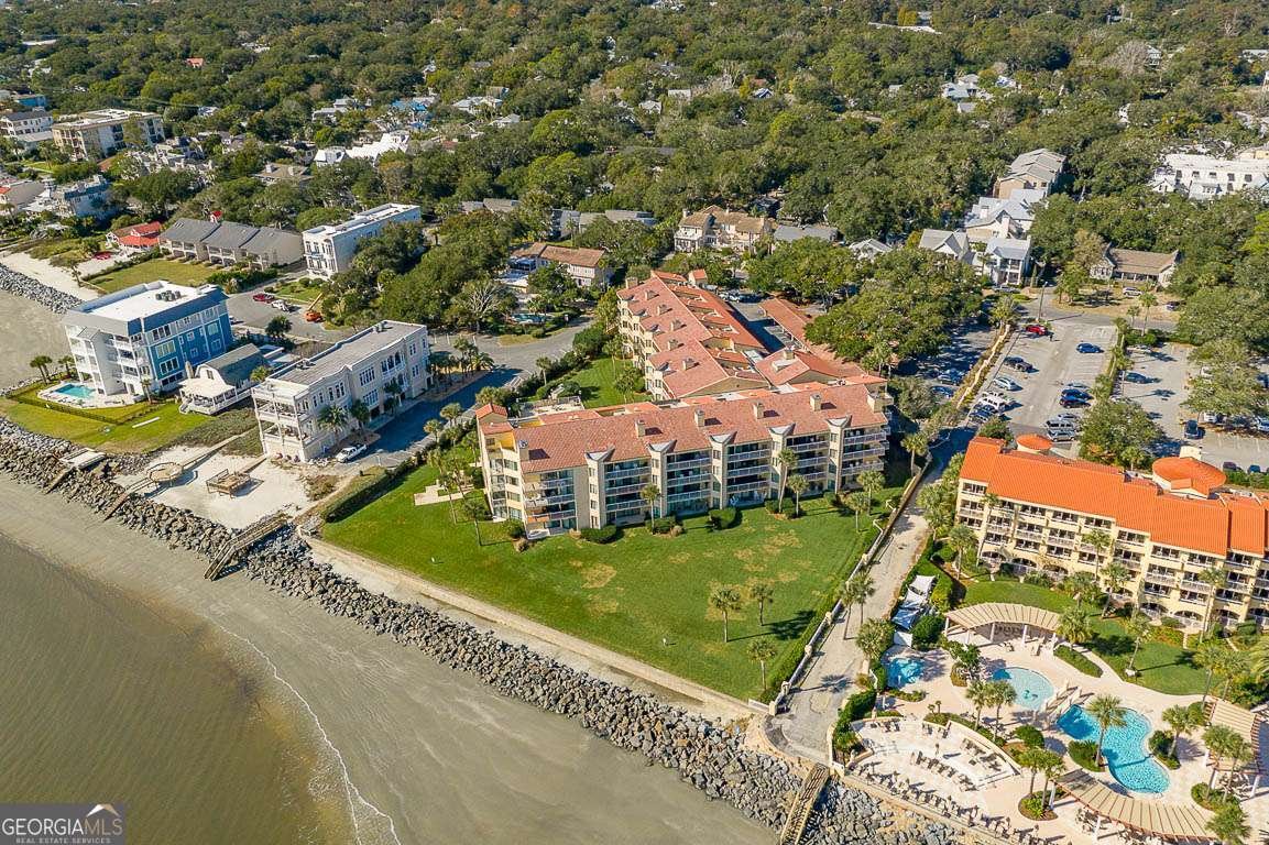 201 Neptune Road St. Simons - 43