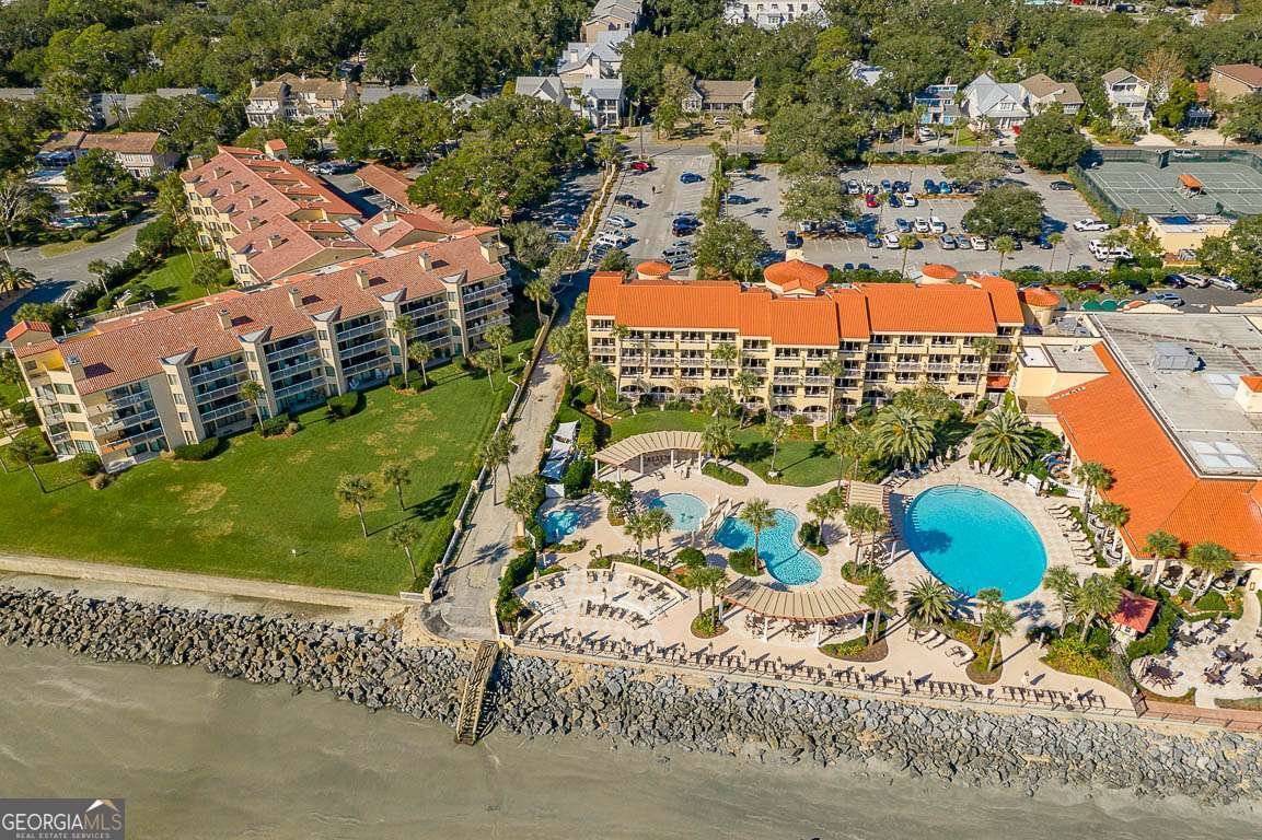 201 Neptune Road St. Simons - 44