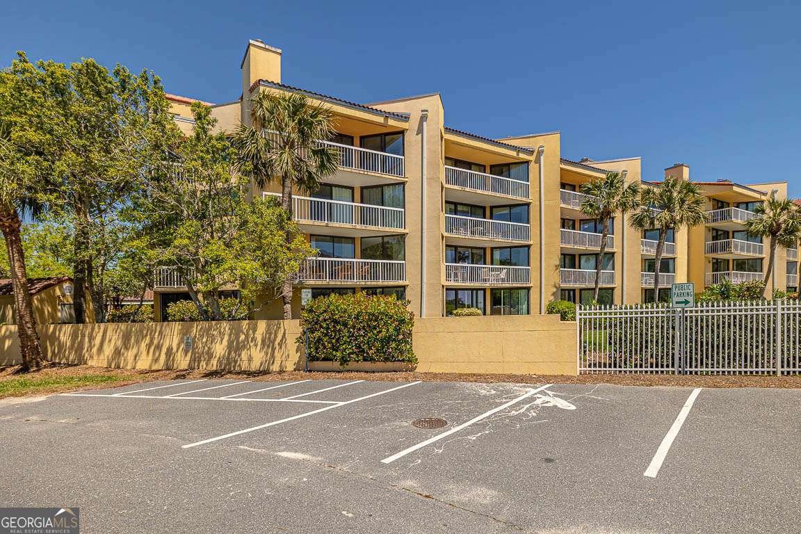 201 Neptune Road St. Simons - 48