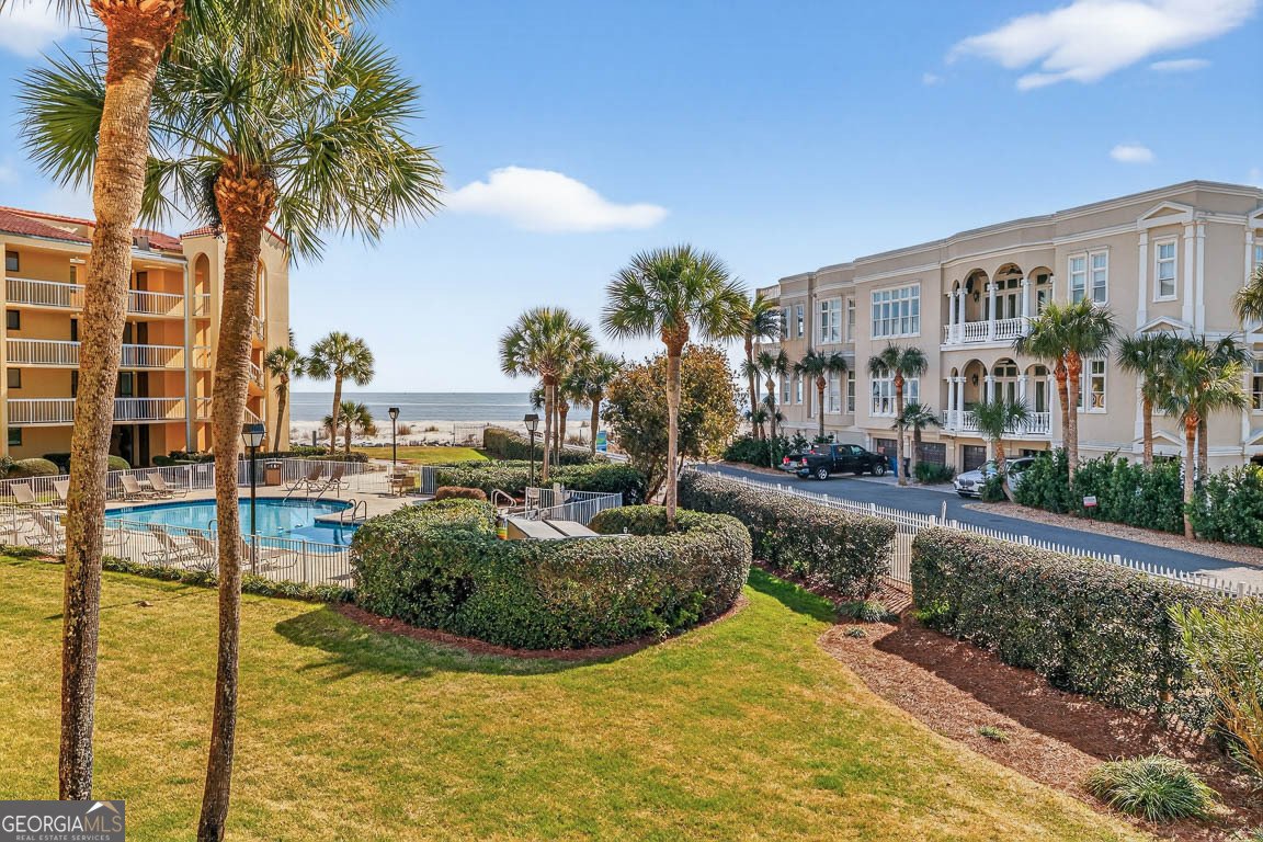 201 Neptune Road St. Simons - Photo 50