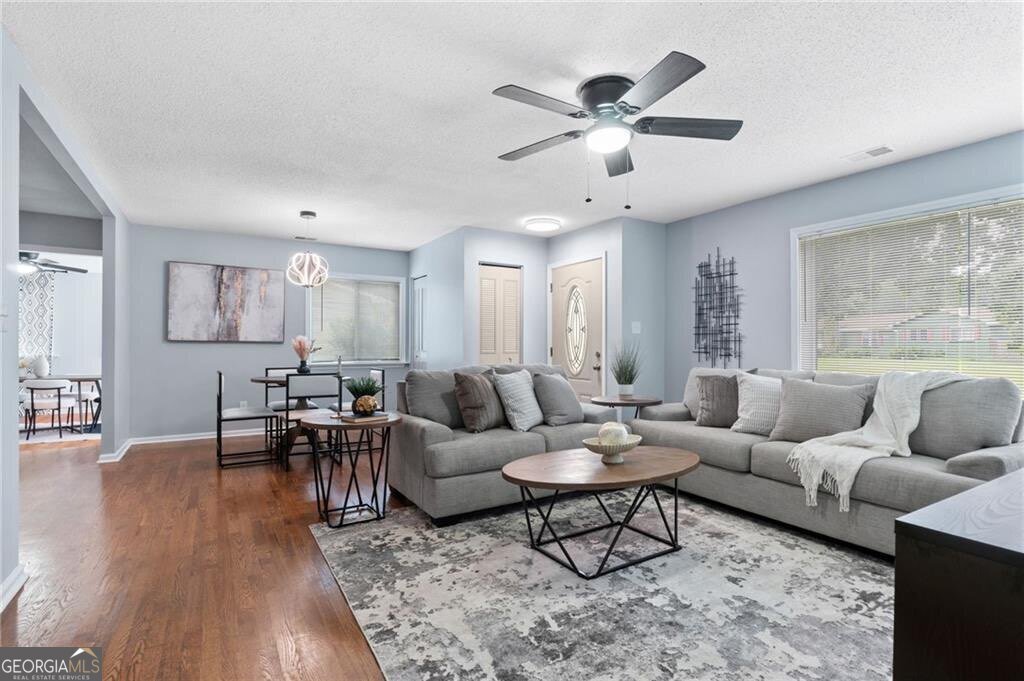 1694 Pheasant Drive Jonesboro - 4