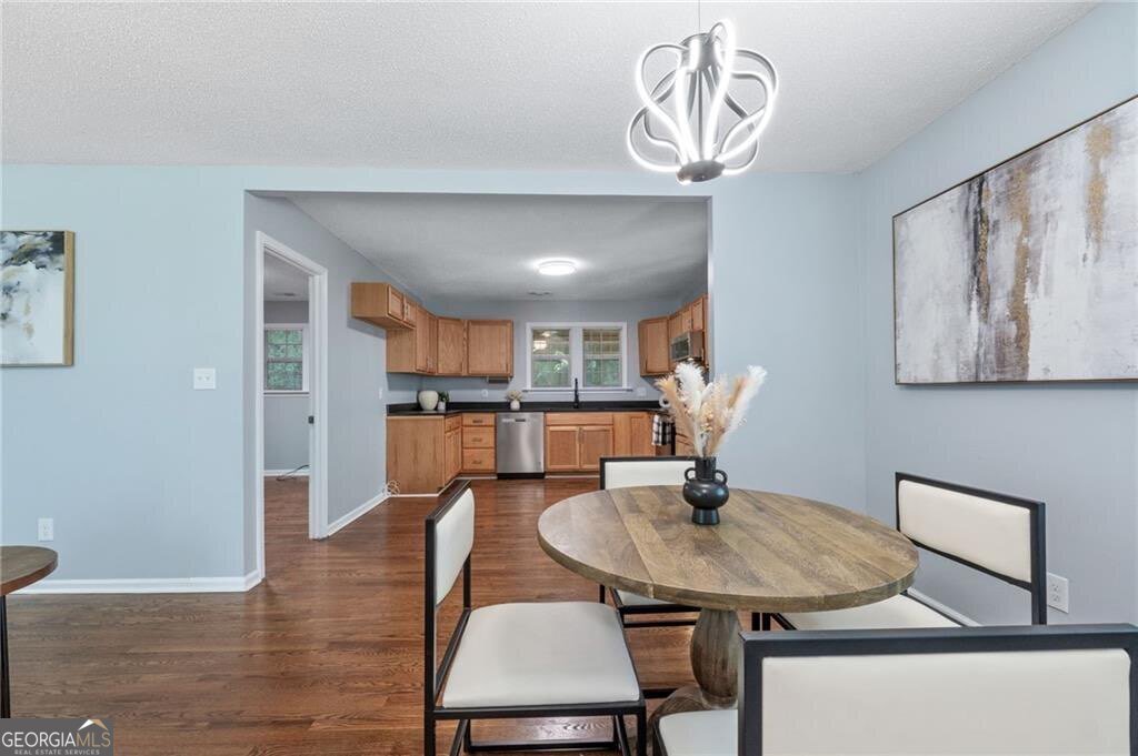 1694 Pheasant Drive Jonesboro - 6